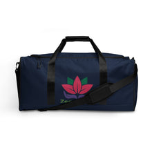 Load image into Gallery viewer, Zenn Zone Duffle Bag