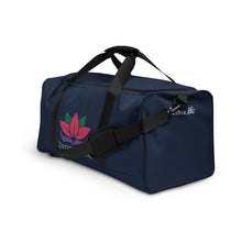 Load image into Gallery viewer, Zenn Zone Duffle Bag