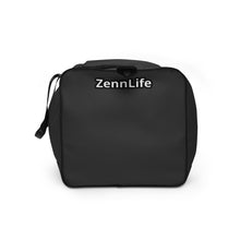 Load image into Gallery viewer, Zenn Zone Duffle Bag