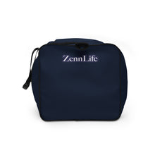 Load image into Gallery viewer, Zenn Zone Duffle Bag