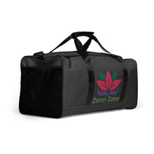 Load image into Gallery viewer, Zenn Zone Duffle Bag