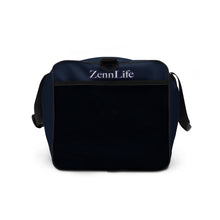 Load image into Gallery viewer, Zenn Zone Duffle Bag