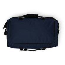 Load image into Gallery viewer, Zenn Zone Duffle Bag
