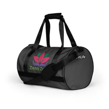 Load image into Gallery viewer, Zenn Zone All-over Print Gym Bag