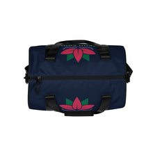 Load image into Gallery viewer, Zenn Zone All-over Print Gym Bag