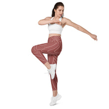 Load image into Gallery viewer, Leggings with Pockets