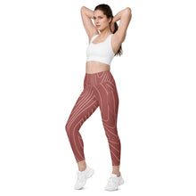 Load image into Gallery viewer, Leggings with Pockets