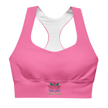 Load image into Gallery viewer, Longline ZennLife Sports Bra