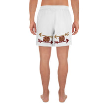 Load image into Gallery viewer, Men's 180 Arrow Athletic Long Shorts