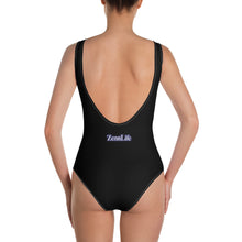 Load image into Gallery viewer, Jazzy One-Piece Swimsuit