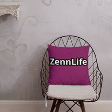 Load image into Gallery viewer, Americana Premium Pillow