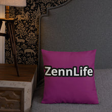 Load image into Gallery viewer, Americana Premium Pillow