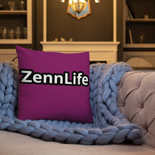 Load image into Gallery viewer, Americana Premium Pillow