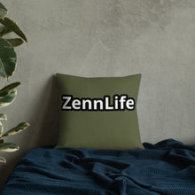 Load image into Gallery viewer, Camo Premium Pillow