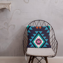 Load image into Gallery viewer, Americana Premium Pillow