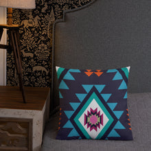 Load image into Gallery viewer, Americana Premium Pillow