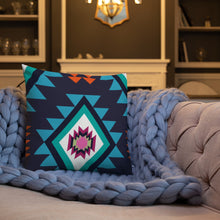 Load image into Gallery viewer, Americana Premium Pillow