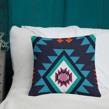 Load image into Gallery viewer, Americana Premium Pillow