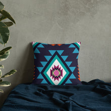 Load image into Gallery viewer, Americana Premium Pillow