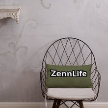 Load image into Gallery viewer, Camo Premium Pillow