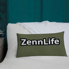 Load image into Gallery viewer, Camo Premium Pillow