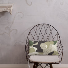 Load image into Gallery viewer, Camo Premium Pillow