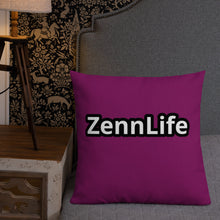 Load image into Gallery viewer, Americana Premium Pillow