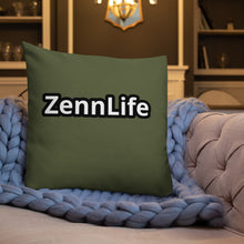 Load image into Gallery viewer, Camo Premium Pillow