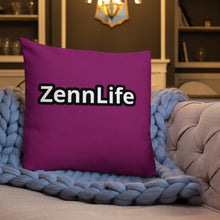 Load image into Gallery viewer, Americana Premium Pillow