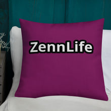 Load image into Gallery viewer, Americana Premium Pillow