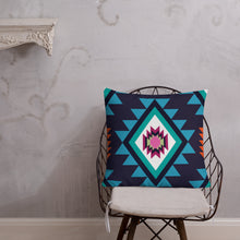 Load image into Gallery viewer, Americana Premium Pillow