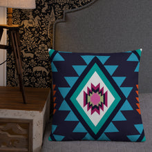 Load image into Gallery viewer, Americana Premium Pillow