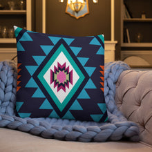 Load image into Gallery viewer, Americana Premium Pillow