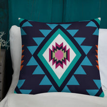 Load image into Gallery viewer, Americana Premium Pillow