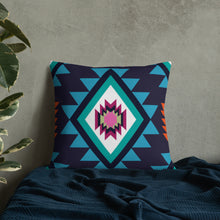 Load image into Gallery viewer, Americana Premium Pillow