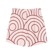 Load image into Gallery viewer, Men's Champagne Swim Trunks