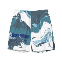Load image into Gallery viewer, Zenn Flow Men's Swim Trunks