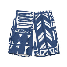 Load image into Gallery viewer, Blukiki Men's Swim Trunks