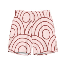 Load image into Gallery viewer, Men's Champagne Swim Trunks