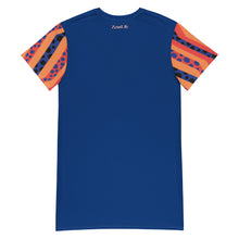 Load image into Gallery viewer, T-Shirt Dress