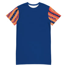 Load image into Gallery viewer, T-Shirt Dress