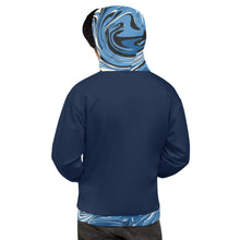 Load image into Gallery viewer, Unisex Marble Hoodie