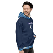 Load image into Gallery viewer, Unisex Marble Hoodie