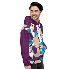 Load image into Gallery viewer, Unisex Hoodie