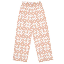 Load image into Gallery viewer, Unisex Wide-Leg Beignit Pants