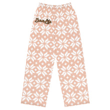 Load image into Gallery viewer, Unisex Wide-Leg Beignit Pants