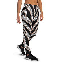 Load image into Gallery viewer, Safari Women's Joggers