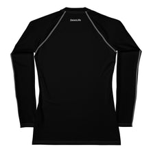 Load image into Gallery viewer, Women's ZennLife Rash Guard