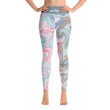 Load image into Gallery viewer, Yoga Leggings