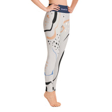 Load image into Gallery viewer, Yoga Leggings